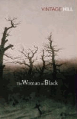 Susan Hill - The Woman in Black.