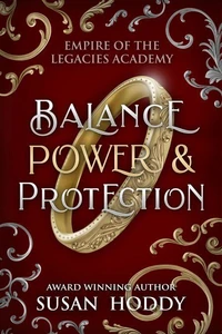 Balance Power & Protection