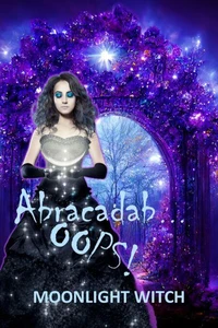 Abracadab...Oops