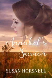  Susan Horsnell - Annabel's Savior.