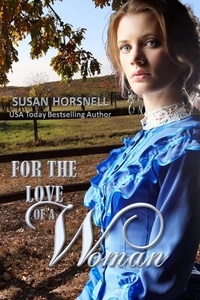  Susan Horsnell - For the Love of a Woman.