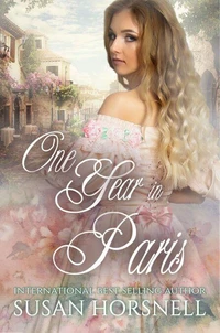 One Year in Paris