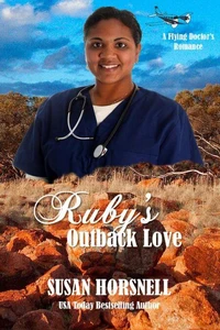 Ruby's Outback Love