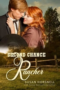  Susan Horsnell - Second Chance Rancher.