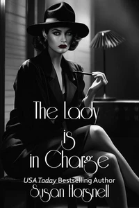The Lady is in Charge