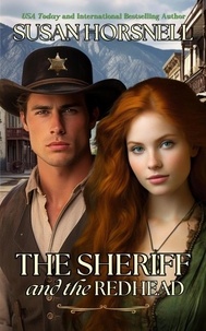  Susan Horsnell - The Sheriff and the Redhead.