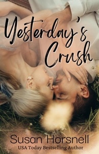  Susan Horsnell - Yesterday's Crush.