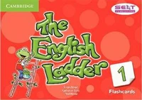 The English Ladder Level 1