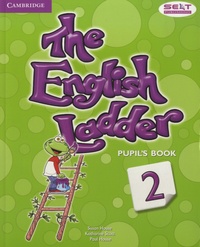 Susan House - The English Ladder - Pupil's Book 2.