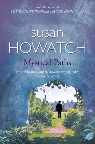 Susan Howatch - Mystical Paths.