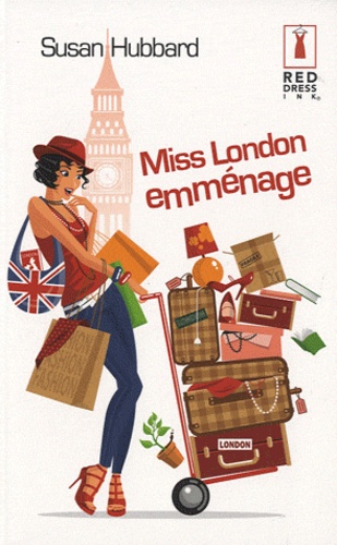 Miss London emménage - Occasion