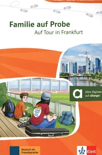 Familie auf Probe