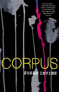 Susan Irvine - Corpus.
