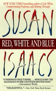 Susan Isaacs - Red, White and Blue.