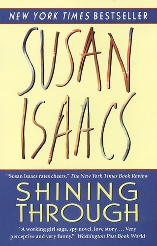Susan Isaacs - Shining Through.
