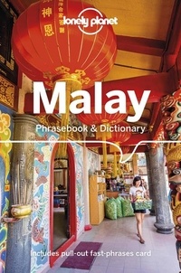 Susan Keeney - Malay - Phrasebook & Dictionary.