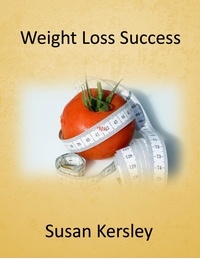  Susan Kersley - Weight Loss Success - Books about Weight Management.
