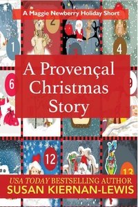 A Provençal Christmas