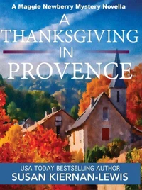 A Thanksgiving in Provence