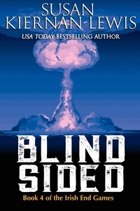  Susan Kiernan-Lewis - Blind Sided - The Irish End Games, #4.