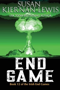  Susan Kiernan-Lewis - End Game - The Irish End Games, #12.