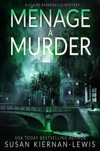 Menage à Murder