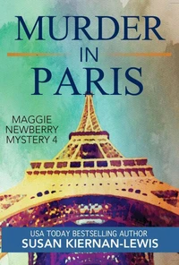 Murder in Paris