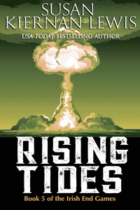  Susan Kiernan-Lewis - Rising Tides - The Irish End Games, #5.