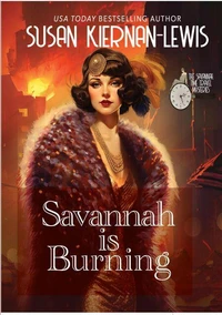 Savannah is Burning