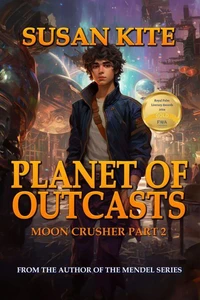 Planet of Outcasts
