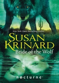 Susan Krinard - Bride of the Wolf.