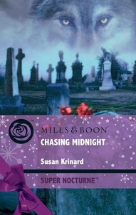Susan Krinard - Chasing Midnight.