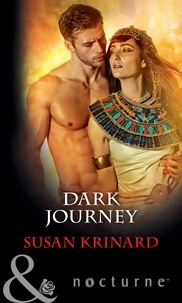 Susan Krinard - Dark Journey.