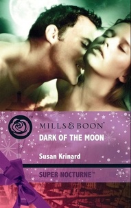 Susan Krinard - Dark Of The Moon.