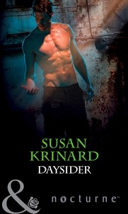 Susan Krinard - Daysider.