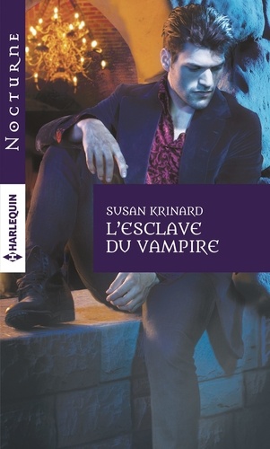 L'esclave du vampire