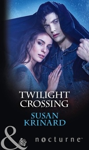 Susan Krinard - Twilight Crossing.