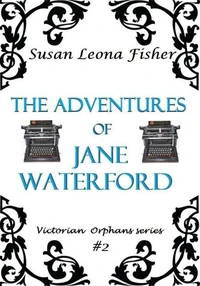 The Adventures of Jane Waterford