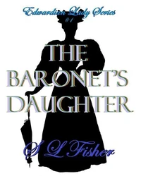 The Baronet's Daughter