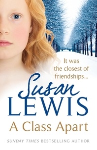 Susan Lewis - A Class Apart.