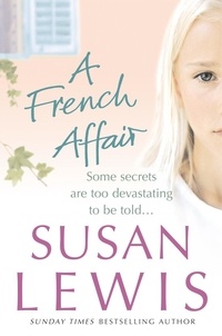 Susan Lewis - A French Affair.