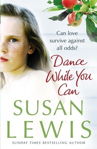 Susan Lewis - Dance While You Can.