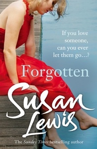 Susan Lewis - Forgotten.