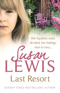 Susan Lewis - Last Resort.