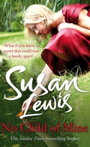 Susan Lewis - No Child of Mine.