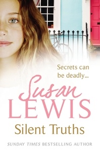 Susan Lewis - Silent Truths.