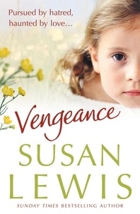 Susan Lewis - Vengeance.