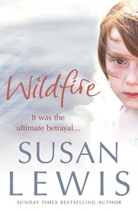Susan Lewis - Wildfire.