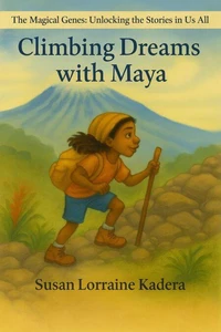 Climbing Dreams with Maya, The Magical Gene Series