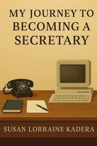 My Journey to Becoming a Secretary